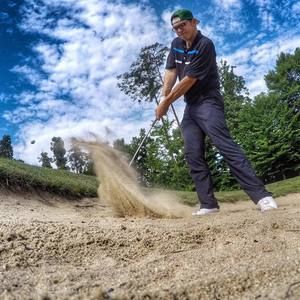 Meet your Posher, Brett